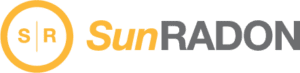 SunRadon Logo