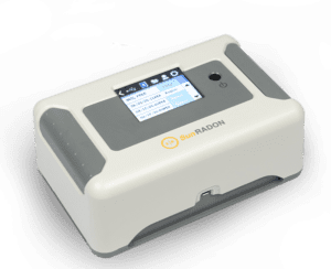 SUNRADON MODEL 1028™ XP UNITS